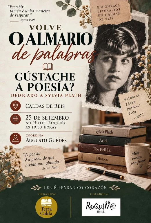 Almario de palabras